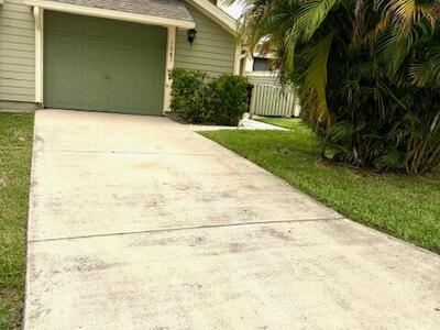 1567 SE Talbrook Court, Port Saint Lucie, FL 34952