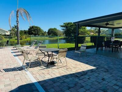 1567 SE Talbrook Court, Port Saint Lucie, FL 34952