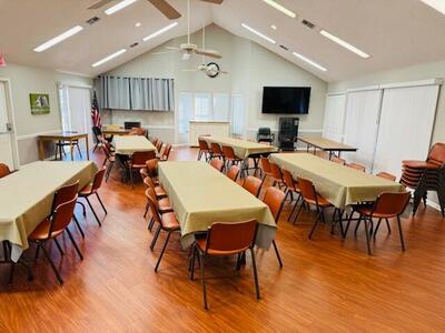 1567 SE Talbrook Court, Port Saint Lucie, FL 34952