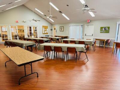 1567 SE Talbrook Court, Port Saint Lucie, FL 34952