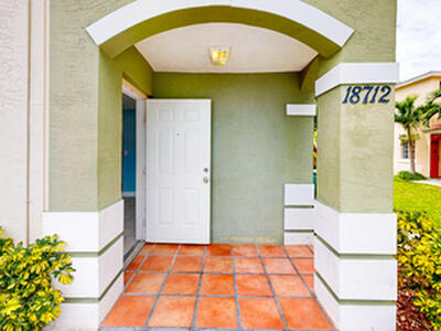 18712 SW 100 Avenue, Cutler Bay, FL 33157