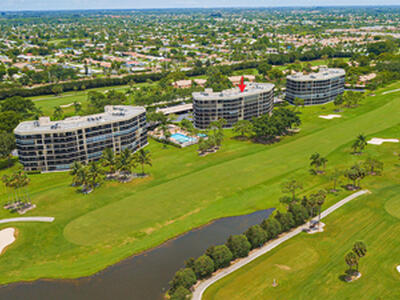 5279 Fountains Drive S, Lake Worth, FL 33467