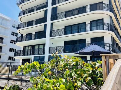 4000 S South Ocean Boulevard