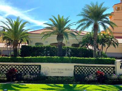 4000 S South Ocean Boulevard, South Palm Beach, FL 33480