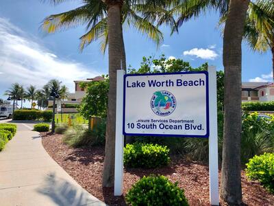 4000 S South Ocean Boulevard, South Palm Beach, FL 33480
