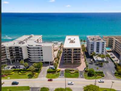 4000 S South Ocean Boulevard, South Palm Beach, FL 33480
