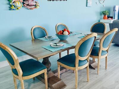 4000 S South Ocean Boulevard, South Palm Beach, FL 33480