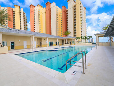 2650 Lake Shore Drive, Riviera Beach, FL 33404