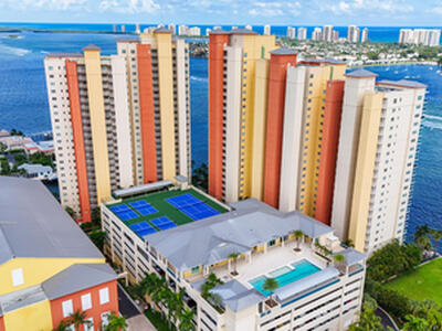 2650 Lake Shore Drive, Riviera Beach, FL 33404