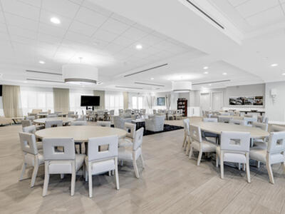 2650 Lake Shore Drive, Riviera Beach, FL 33404