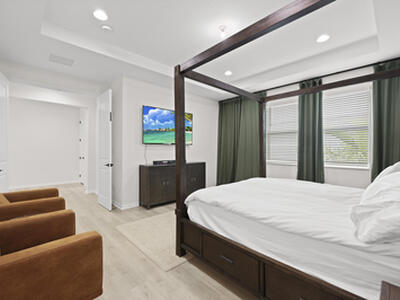 16461 Millenium Court, Westlake, FL 33470