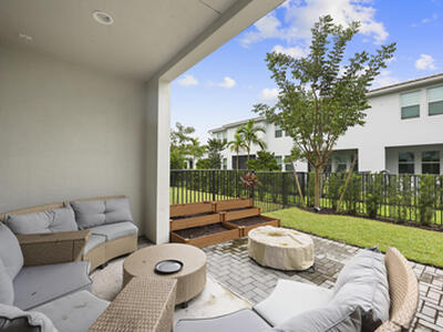 16461 Millenium Court, Westlake, FL 33470