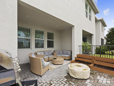 16461 Millenium Court, Westlake, FL 33470