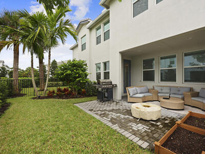 16461 Millenium Court, Westlake, FL 33470