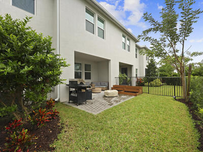 16461 Millenium Court, Westlake, FL 33470