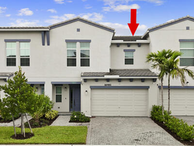 16461 Millenium Court, Westlake, FL 33470