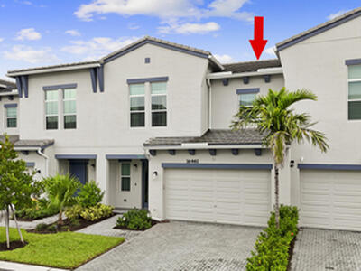 16461 Millenium Court, Westlake, FL 33470