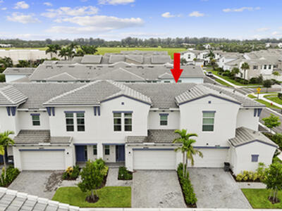 16461 Millenium Court, Westlake, FL 33470