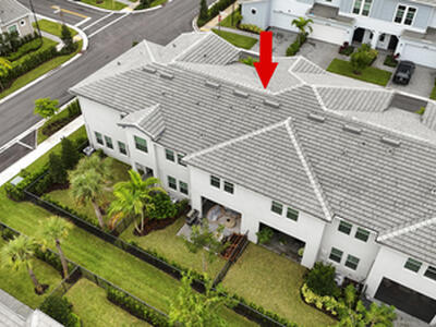 16461 Millenium Court, Westlake, FL 33470