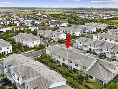 16461 Millenium Court, Westlake, FL 33470