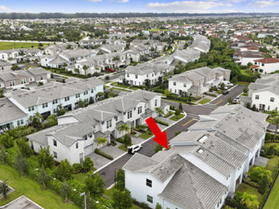 16461 Millenium Court, Westlake, FL 33470