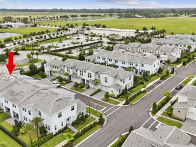 16461 Millenium Court, Westlake, FL 33470