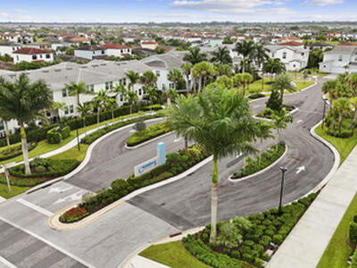 16461 Millenium Court, Westlake, FL 33470