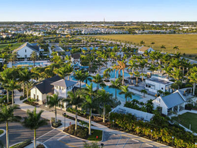 16461 Millenium Court, Westlake, FL 33470