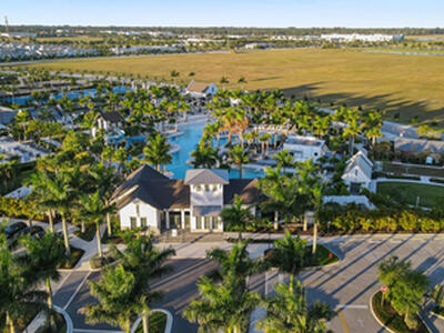 16461 Millenium Court, Westlake, FL 33470