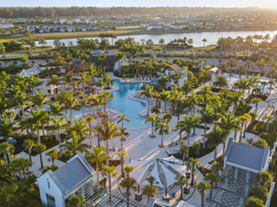 16461 Millenium Court, Westlake, FL 33470