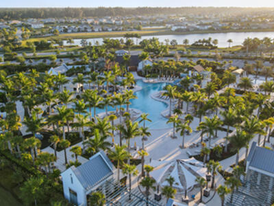 16461 Millenium Court, Westlake, FL 33470