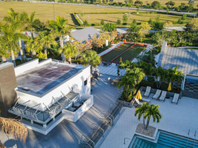 16461 Millenium Court, Westlake, FL 33470