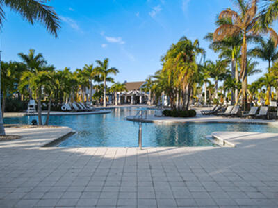 16461 Millenium Court, Westlake, FL 33470