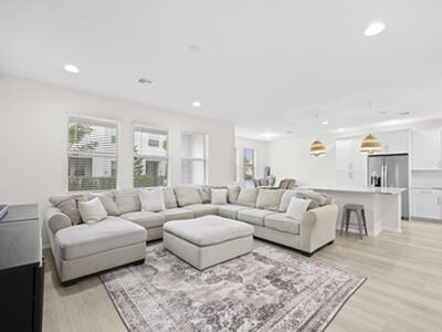 16461 Millenium Court, Westlake, FL 33470