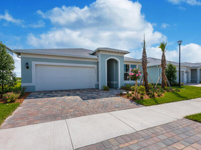 12327 SW Sand Dollar Way, Port Saint Lucie, FL 34987