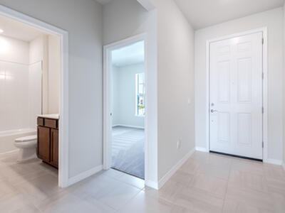 12327 SW Sand Dollar Way, Port Saint Lucie, FL 34987