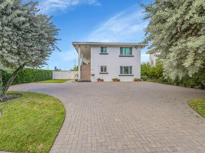 1702 S Ocean Boulevard, Delray Beach, FL 33483