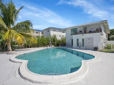 1702 S Ocean Boulevard, Delray Beach, FL 33483