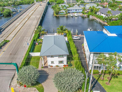 1702 S Ocean Boulevard, Delray Beach, FL 33483