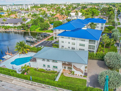 1702 S Ocean Boulevard, Delray Beach, FL 33483