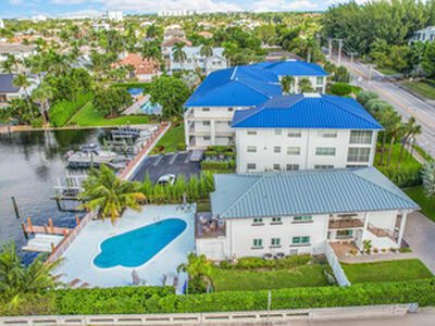 1702 S Ocean Boulevard, Delray Beach, FL 33483