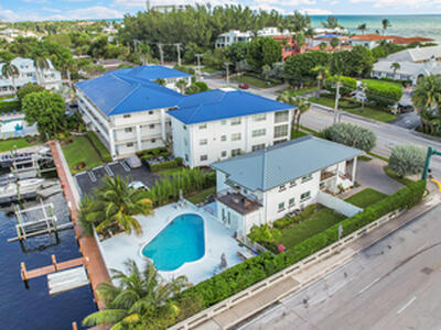 1702 S Ocean Boulevard, Delray Beach, FL 33483