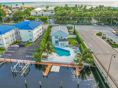 1702 S Ocean Boulevard, Delray Beach, FL 33483