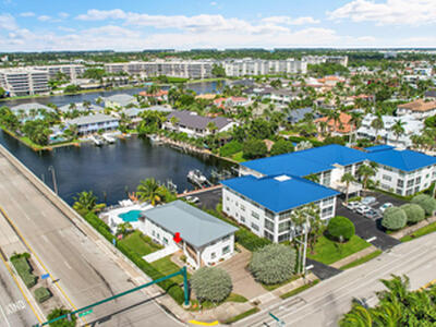 1702 S Ocean Boulevard, Delray Beach, FL 33483