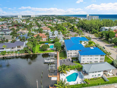 1702 S Ocean Boulevard, Delray Beach, FL 33483