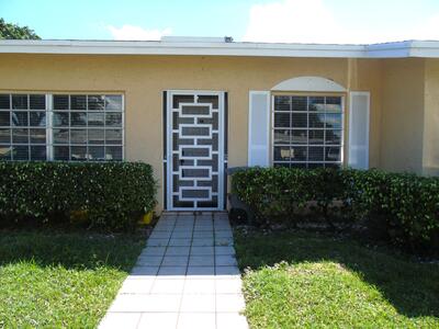 13719 Flora Place, Delray Beach, FL 33484