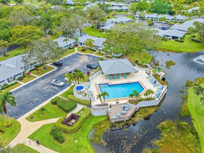 406 Club Drive, Palm Beach Gardens, FL 33418