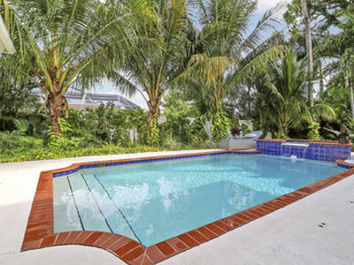 4601 Windswept Pines Court