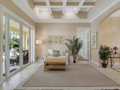 4601 Windswept Pines Court, Jupiter, FL 33469