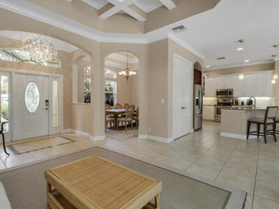 4601 Windswept Pines Court, Jupiter, FL 33469